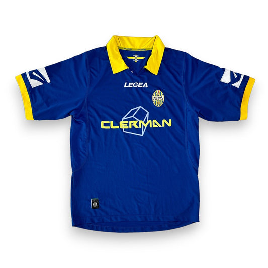 Hellas Verona 2005/06 Home -XL