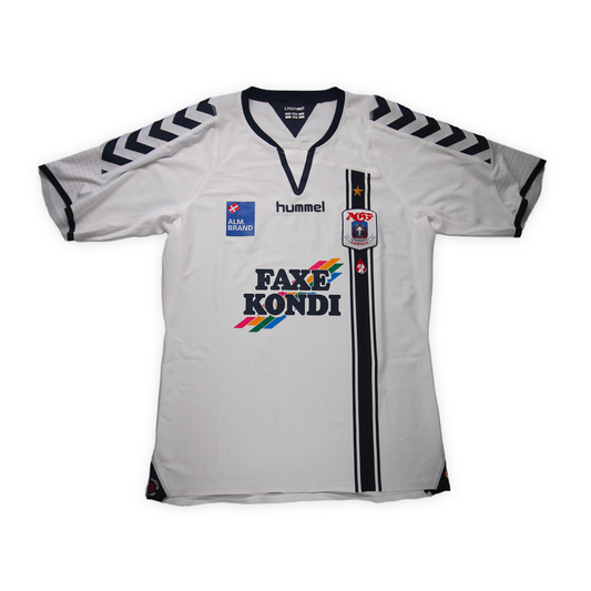 AGF Aarhus 2010/11 Home - M