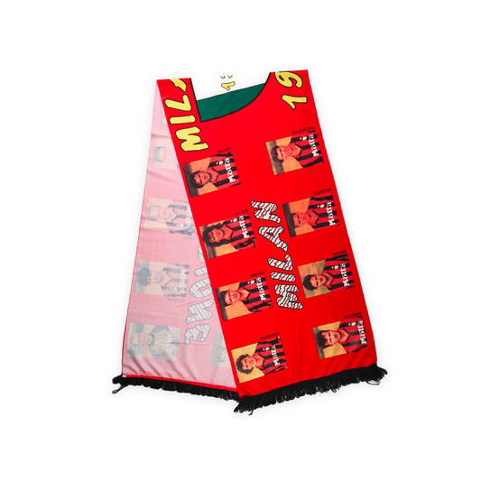 Écharpe AC Milan 1993