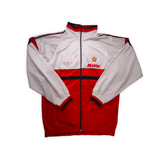AC Milan 1990/92 Training Jacket - XL