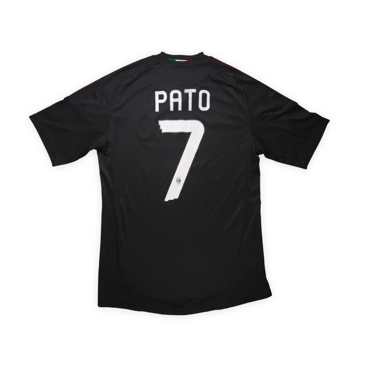 AC Milan 2010/11 Third #7 PATO - M