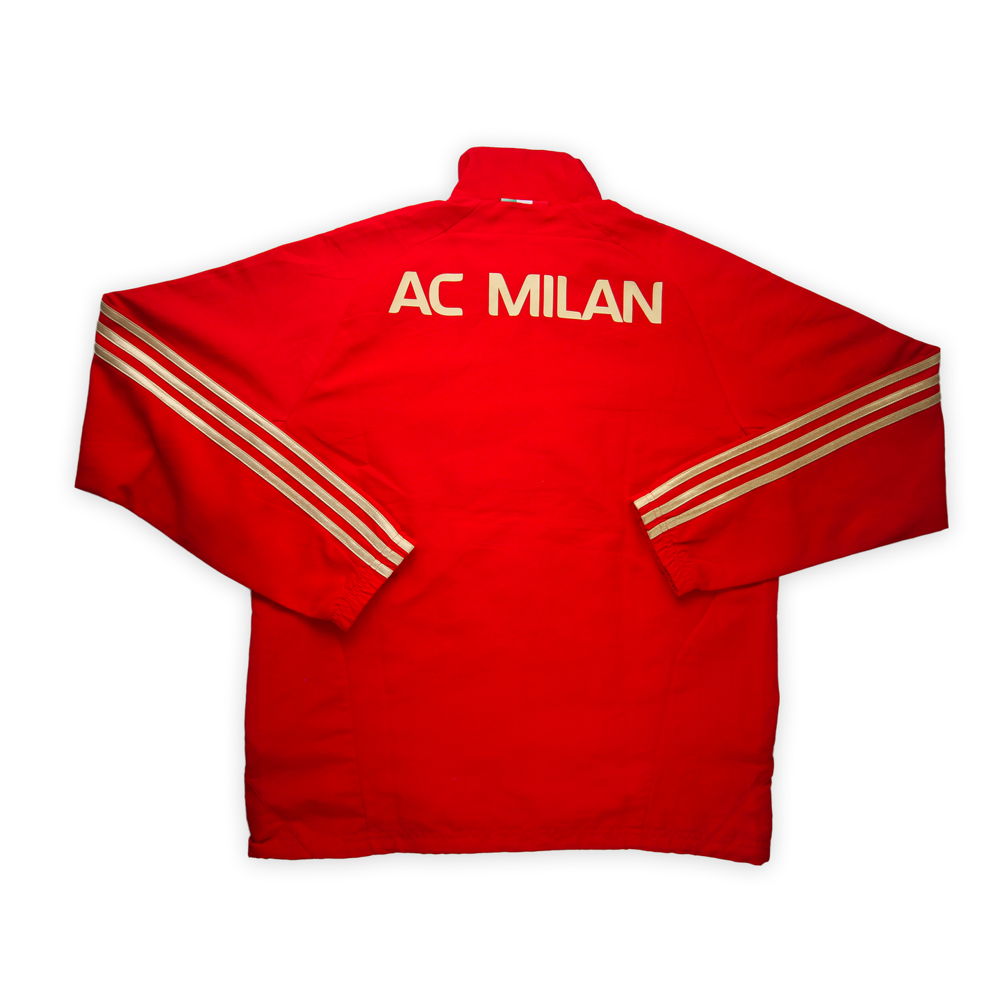 AC Milan 2010/11 Training Jacket - XS