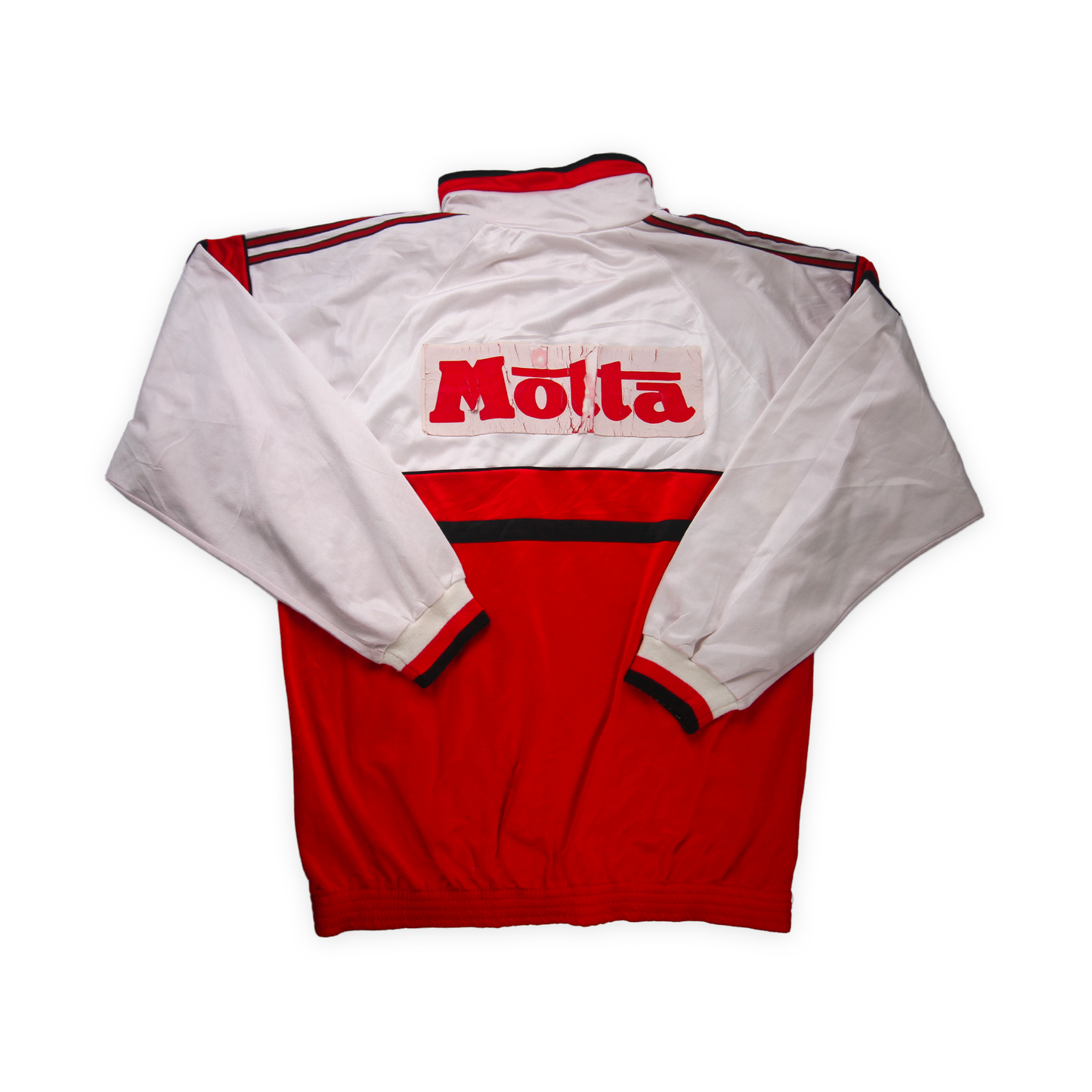 AC Milan 1990/92 Training Jacket - XL