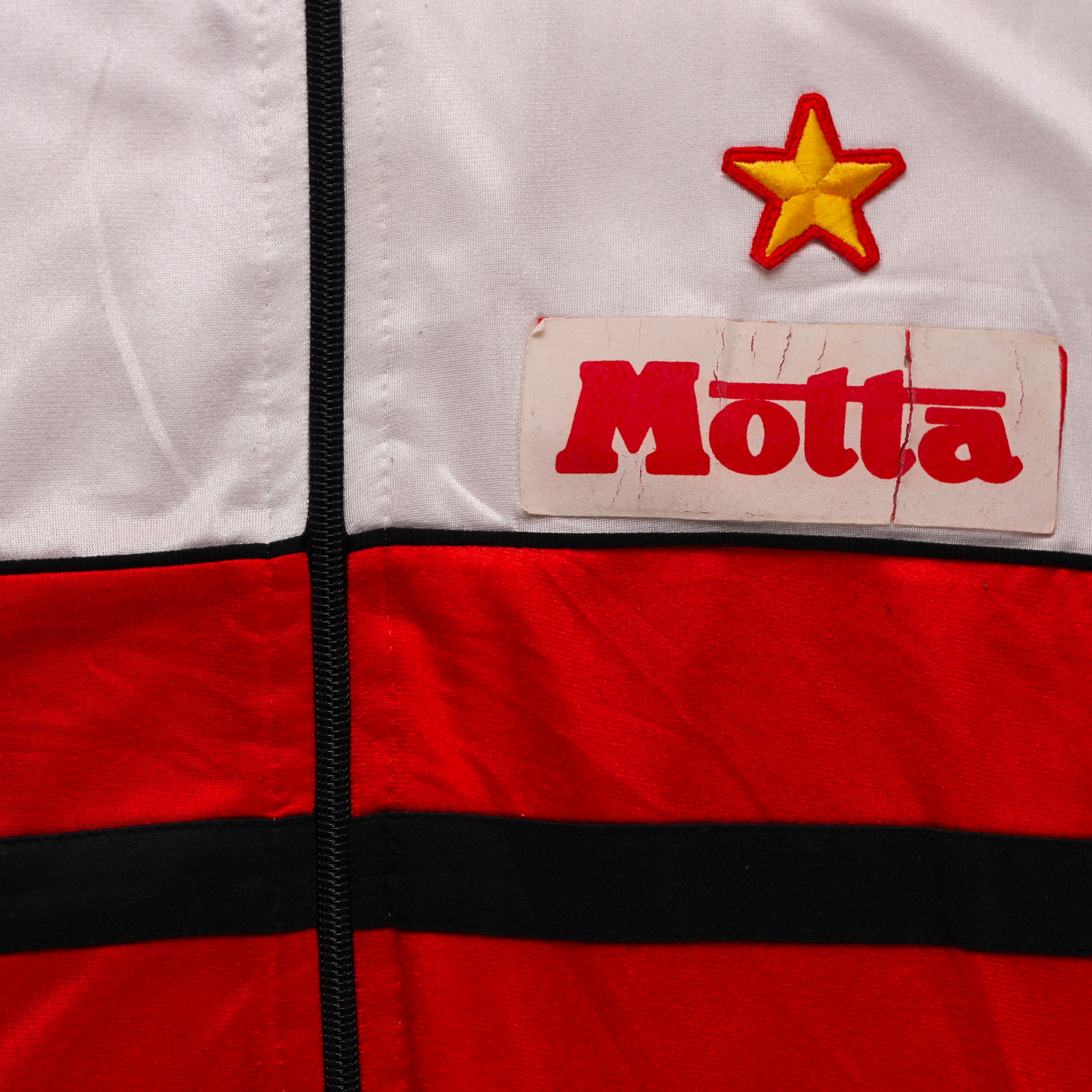 AC Milan 1990/92 Training Jacket - XL