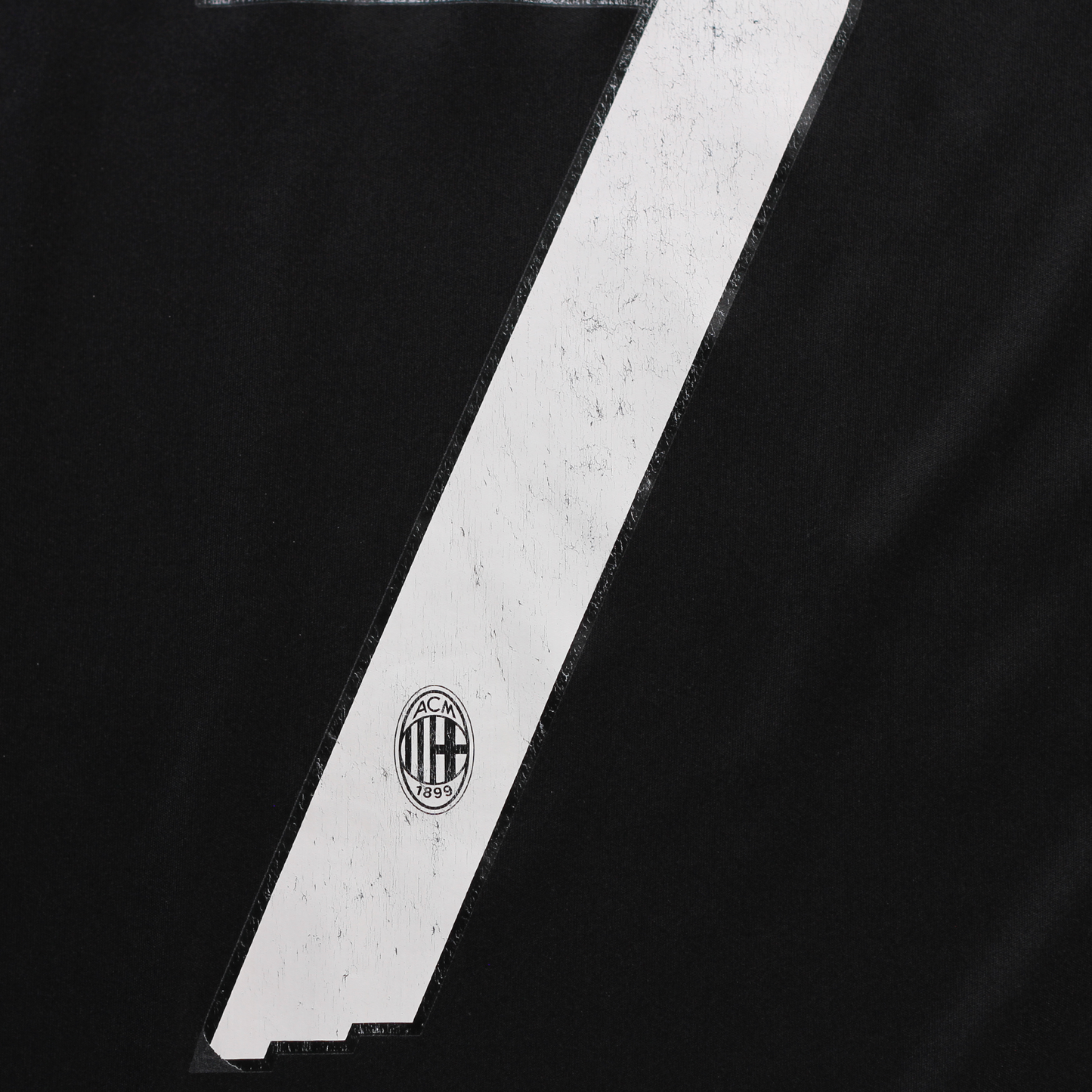 AC Milan 2010/11 Third #7 PATO - M