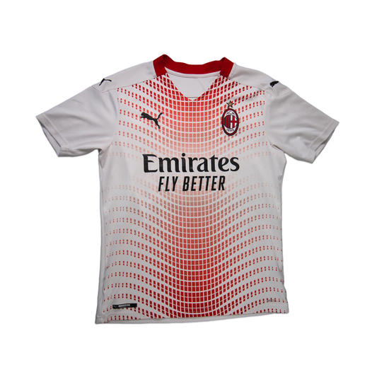 AC Milan 2020/21 Away - S