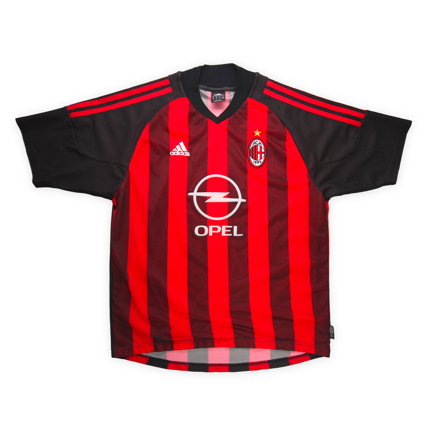 AC Milan 2002/03 Home #8 GATTUSO - M
