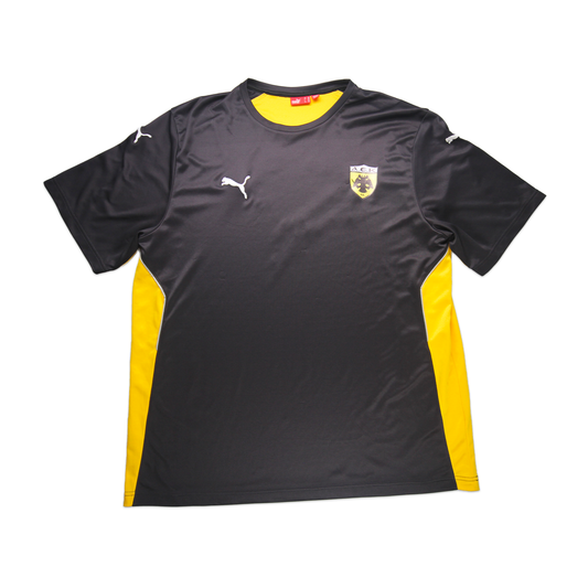 AEK Athens 2012/13 Training shirt - 2XL