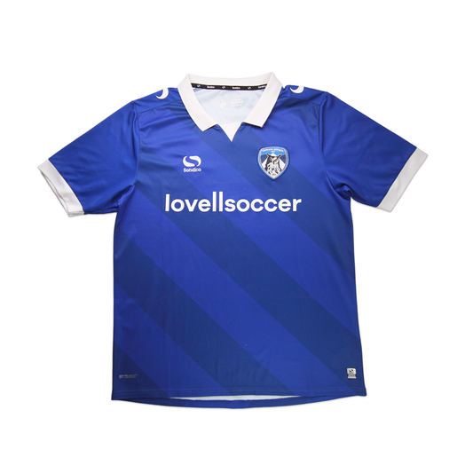 Oldham Athletic 2018/19 Home - XL