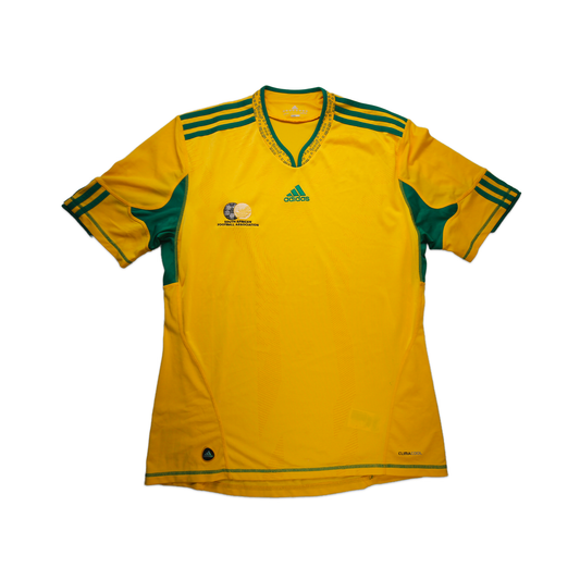 Afrique du Sud 2010 Home - L