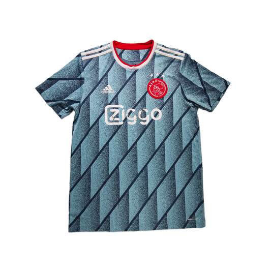 Ajax 2020/21 Away - M