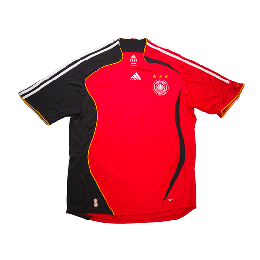 Allemagne 2006 Away - XL