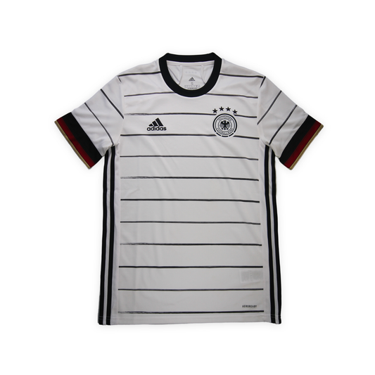 Allemagne 2020/21 Home - S