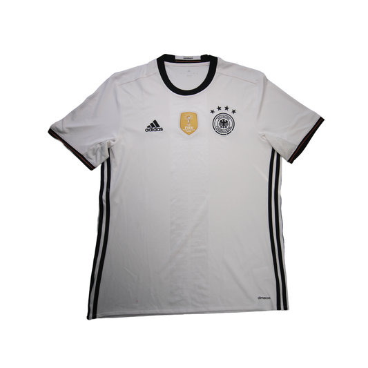 Allemagne 2015/16 Home - L