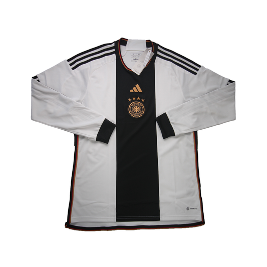 Allemagne 2022 Home L/S (BNWT) - L