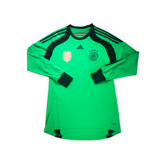 Allemagne 2014/15 Goalkeeper - L