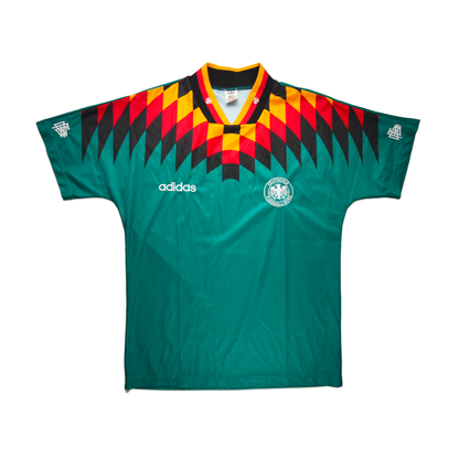 Allemagne 1994/95 Away - M
