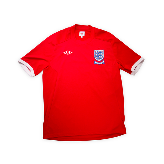 Angleterre 2010/11 Away 'South Africa' - XXL