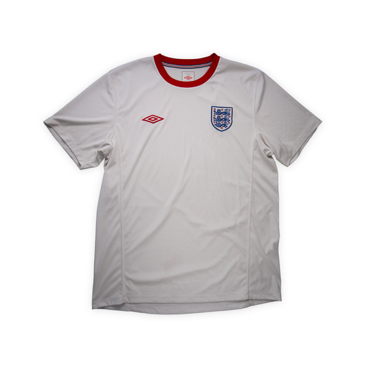 Angleterre 2010/11 Training Shirt - XL