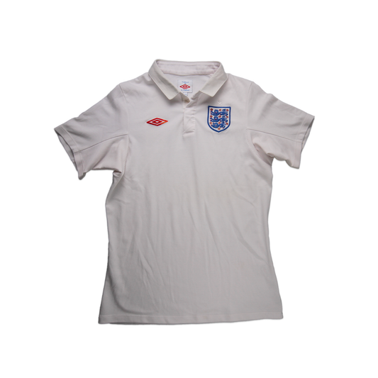 Angleterre 2009/10 Home - L Kids