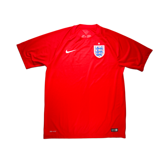 Angleterre 2014/15 Away - L