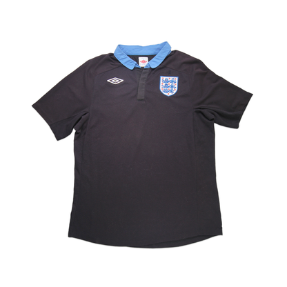 Angleterre 2012/13 Away - L