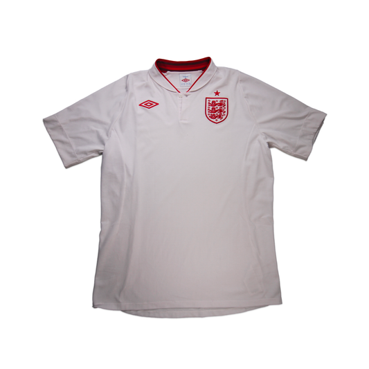 Angleterre 2012/13 Home - XL