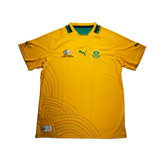 Afrique du Sud 2012/13 Home - XL