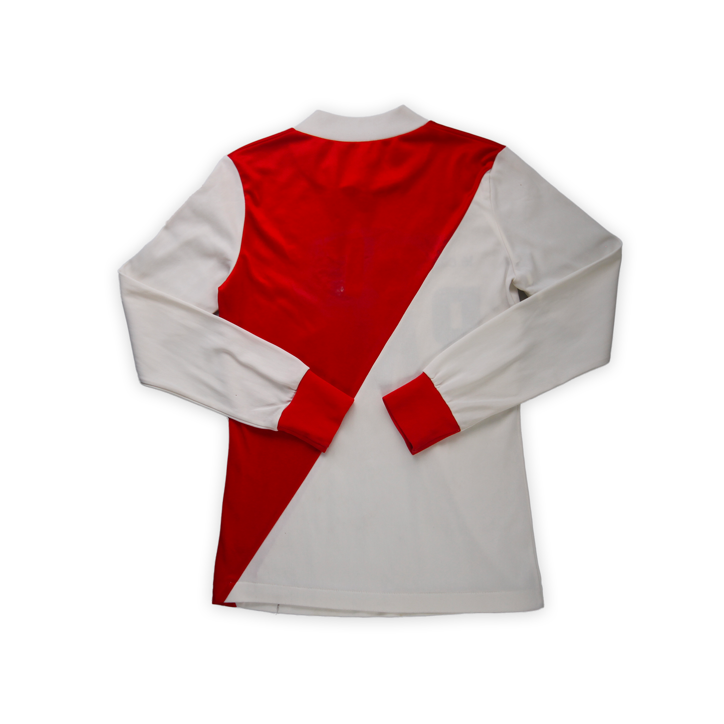 AS Monaco 1982/84 Home - L (kids)