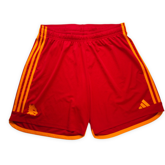 Shorts AS Roma 2023/24 Home - M