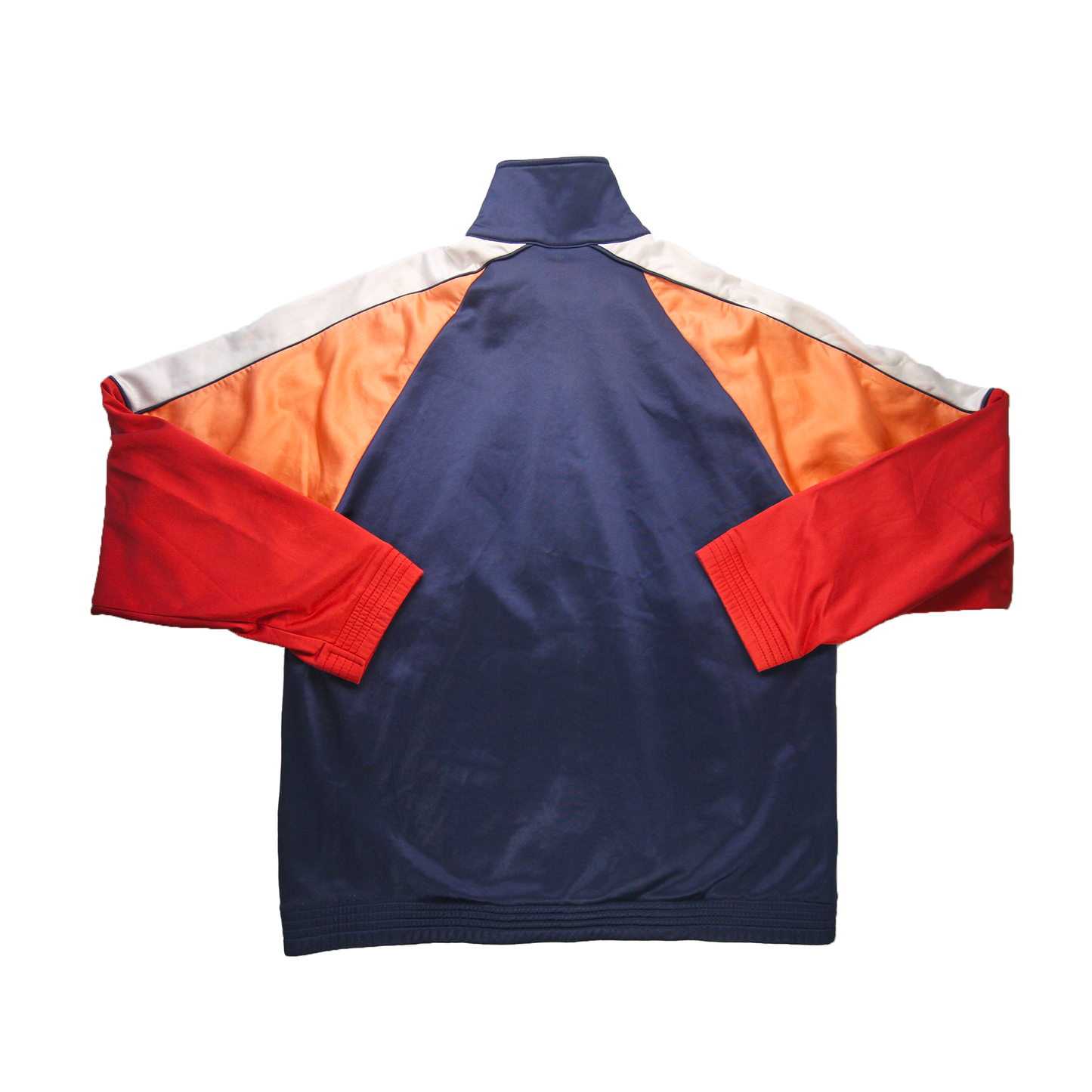 AS Roma 1995/96 Training Jacket - L