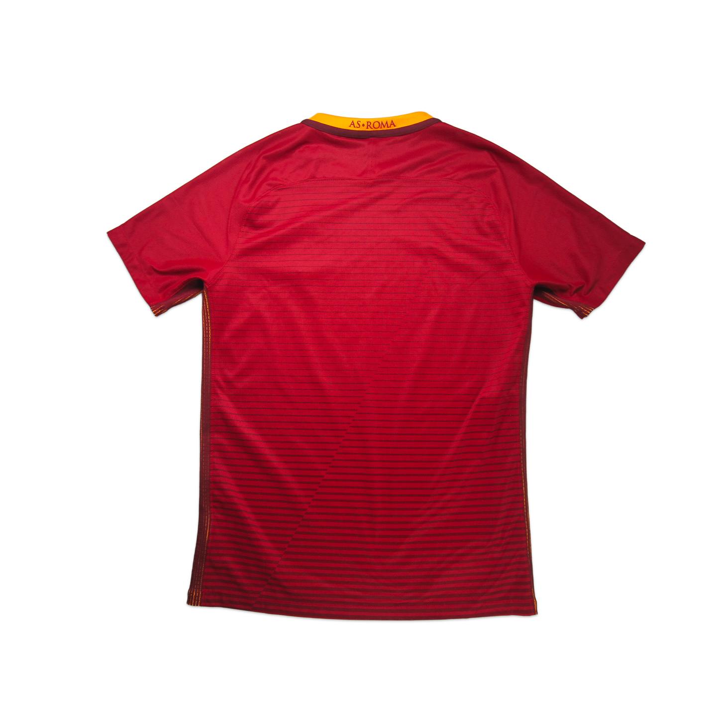 AS Roma 2016/17 Home - M