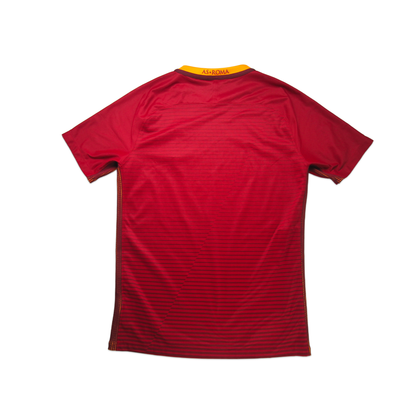 AS Roma 2016/17 Home - M