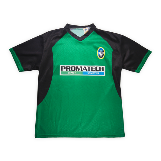 Atalanta 2004/05 GK 'Fan Jersey' #1 TAIBI - XL