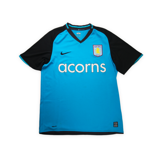 Aston Villa 2008/09 Away - M