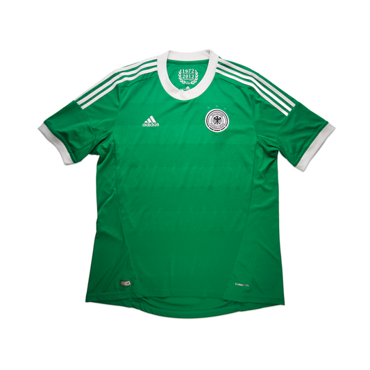 Allemagne 2012/13 Away - XL