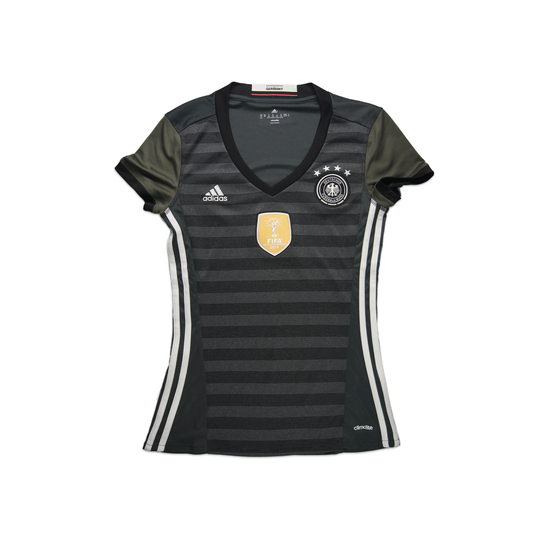 Allemagne 2016 Away (Équipe féminine) - XS