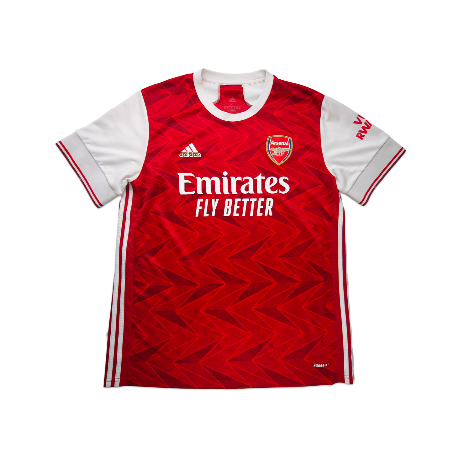 Arsenal 2020/21 Home - XL