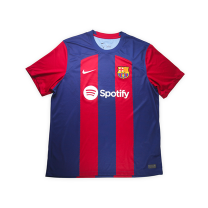 Barcelone 2023/24 Home - XL