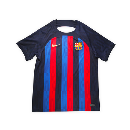 Barcelone 2022/23 Home - L