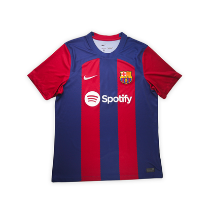 Barcelone 2023/24 Home - L