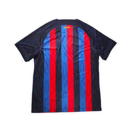 Barcelone 2022/23 Home - L