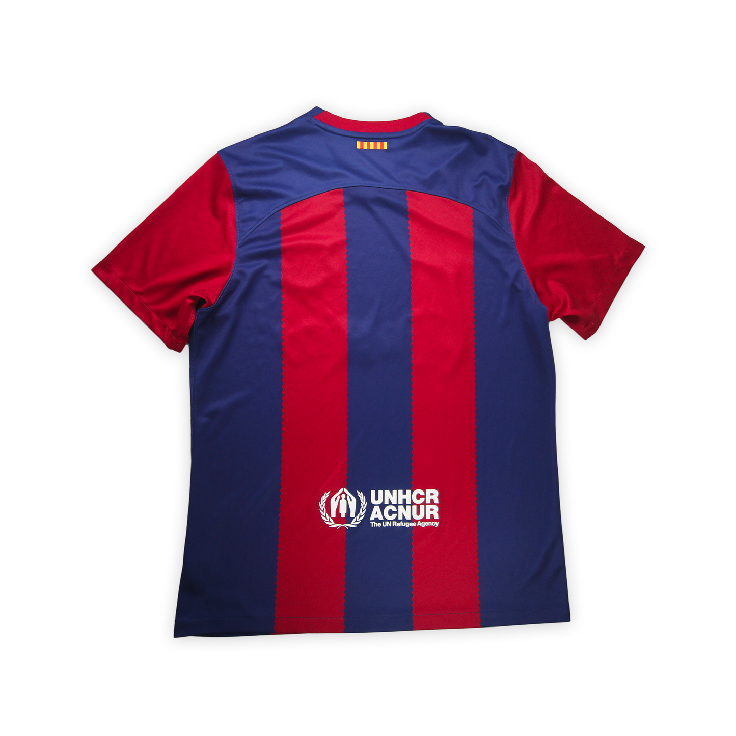 Barcelone 2023/24 Home - L