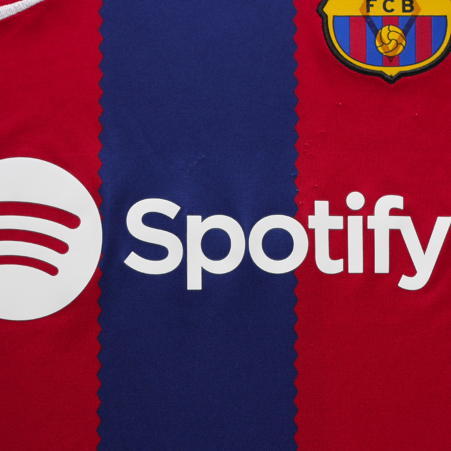 Barcelone 2023/24 Home - L