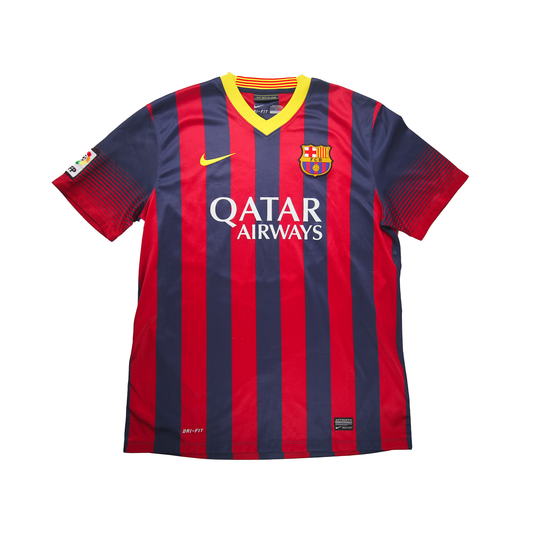 Barcelone 2013/14 Home - L