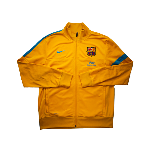Barcelone 2013/14 Training Jacket - L