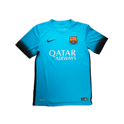 Barcelone 2015/16 Third - S