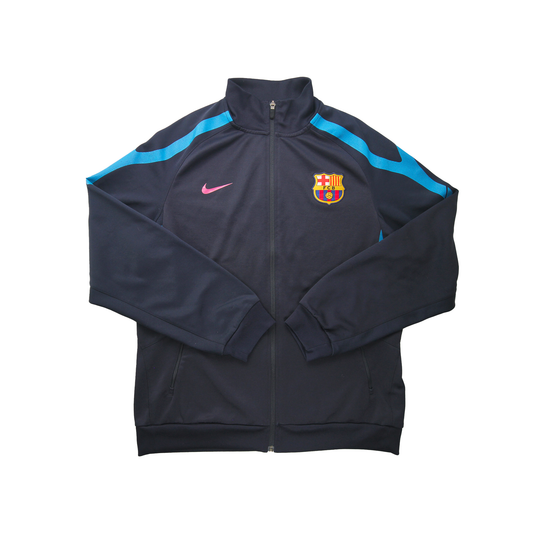 Barcelone 2010/11 Training Jacket - L