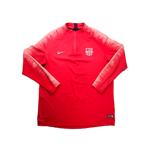 Barcelone 2018/19 Training top Vaporknit - XL