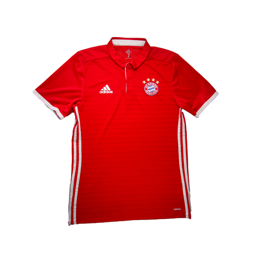 Bayern Munich 2016/17 Home - M